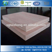 Good quality Furniture Usage Plywood Making Equipment